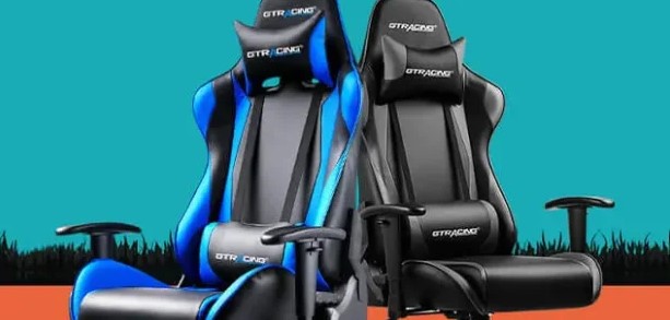 Gaming Chairs